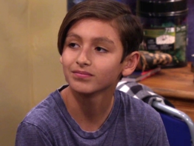 Alex Alvarez