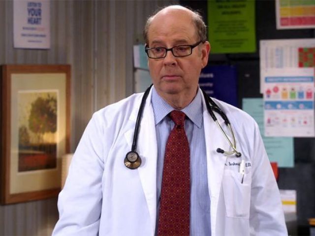 Dr Berkowitz