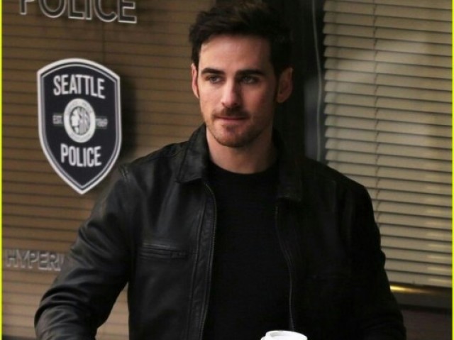 KILLIAN {OUAT}