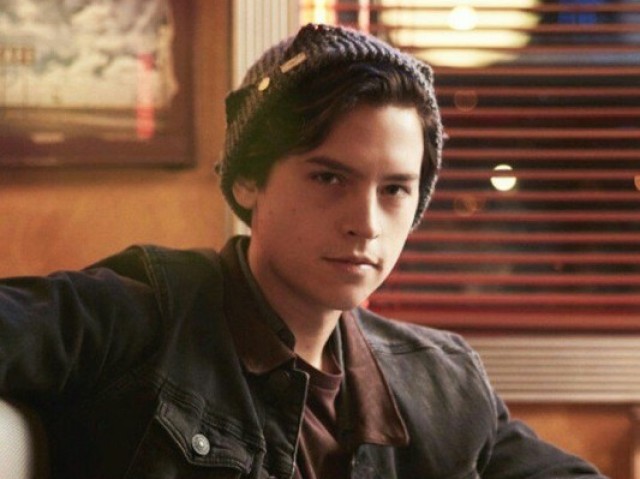 JUGHEAD {RIVERDALE}