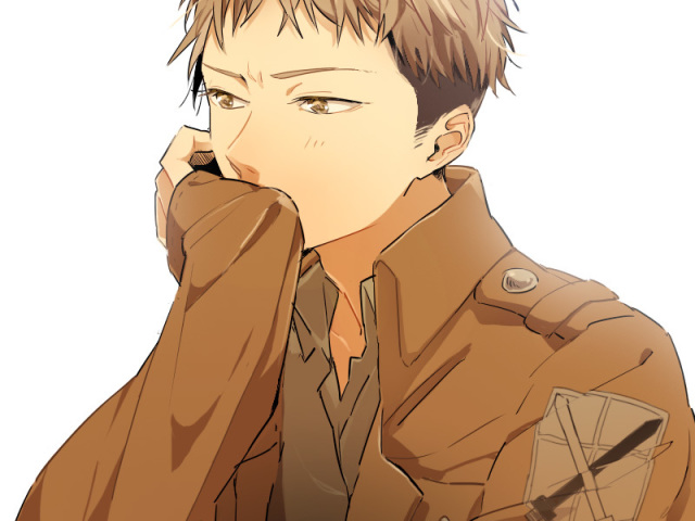 Jean