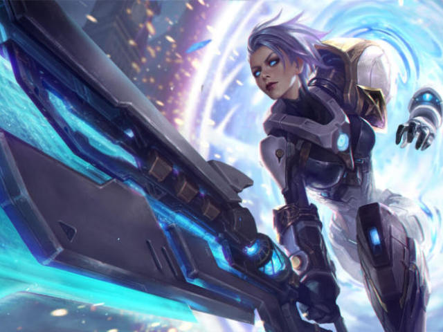 Riven