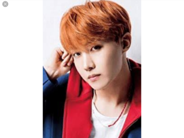 J Hope/ My animadooooh <333