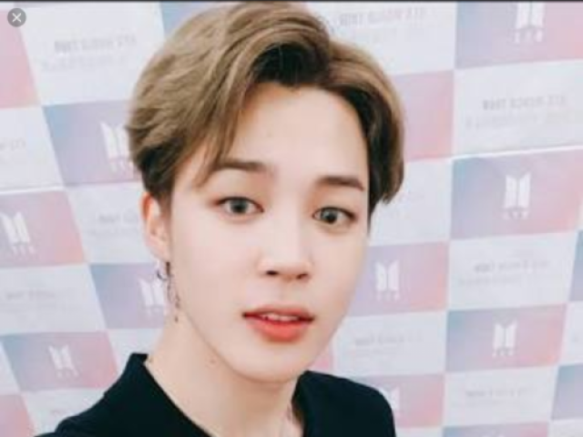 Jimin/ My vocal favoritooo<333