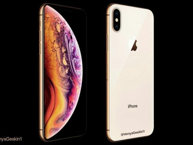 IPHONE XS