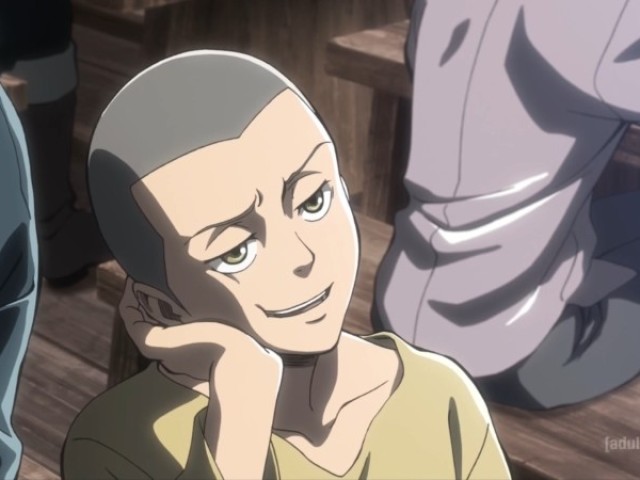 Connie