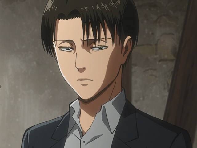 Levi