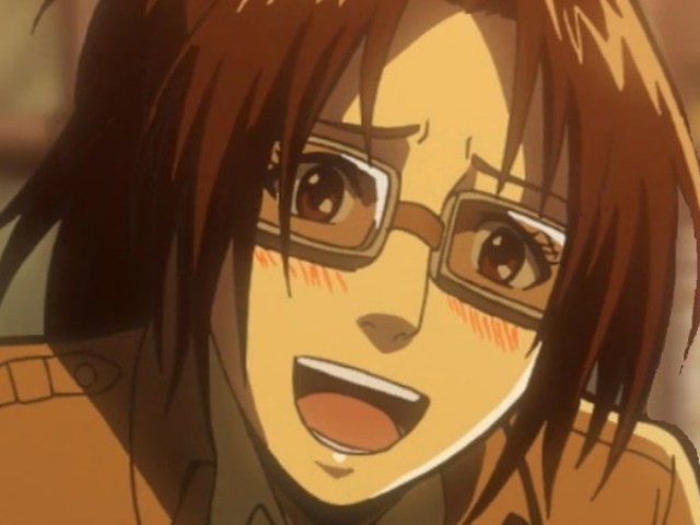 Hanji