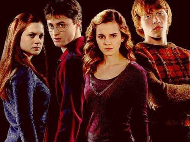 Hermione Granger