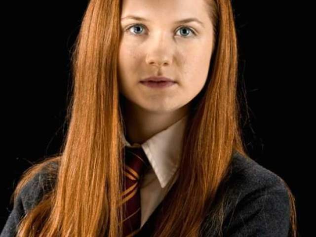 Gina Potter