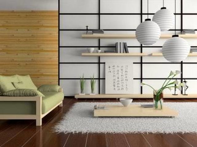 Estilo Oriental