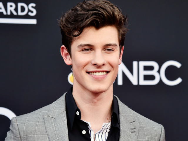 Shawn Mendes