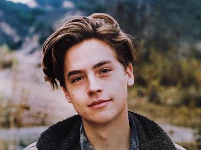 Cole Sprouse