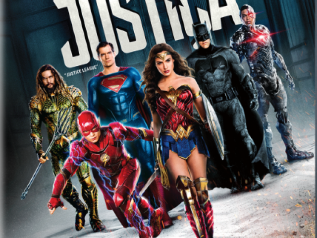 Com quem você casaria na Liga da Justiça?