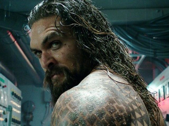 Artur Curry/Aquaman