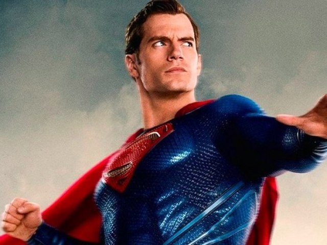 Clark Kent/Superman