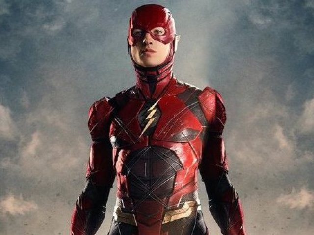 Barry Allen/ The Flash