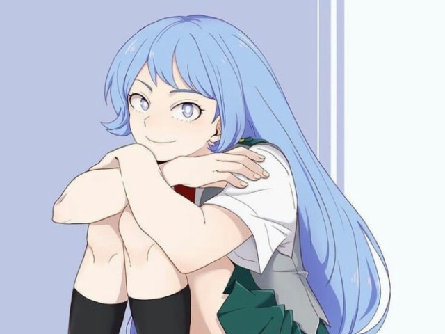 Nejire Hado