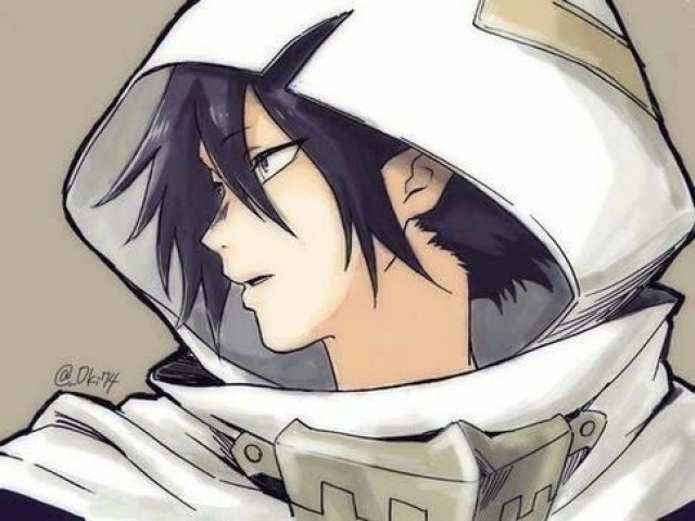 Tamaki Amajiki