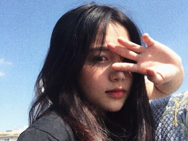 Chae Miyeon (Straight-A Student)