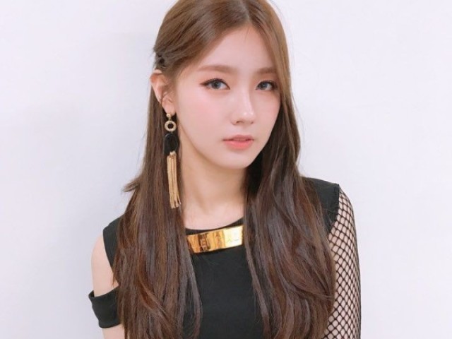 Cho Miyeon (Heartbreaker Club)