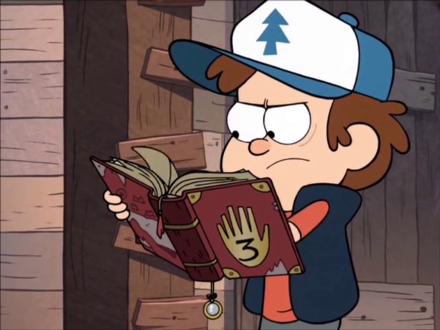 Dipper