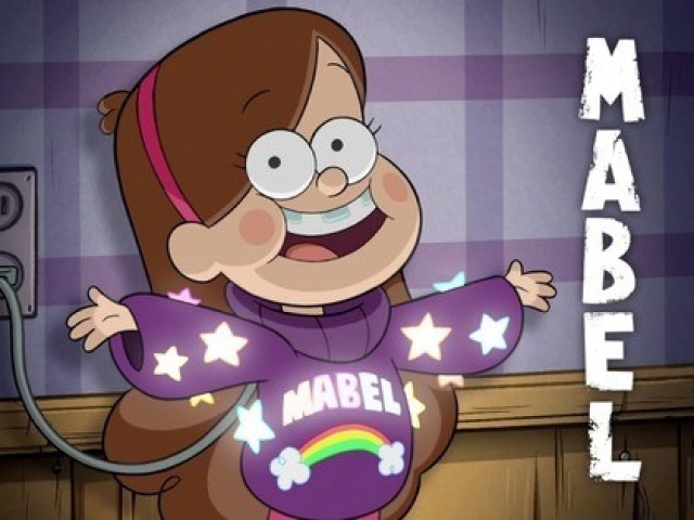 Mabel