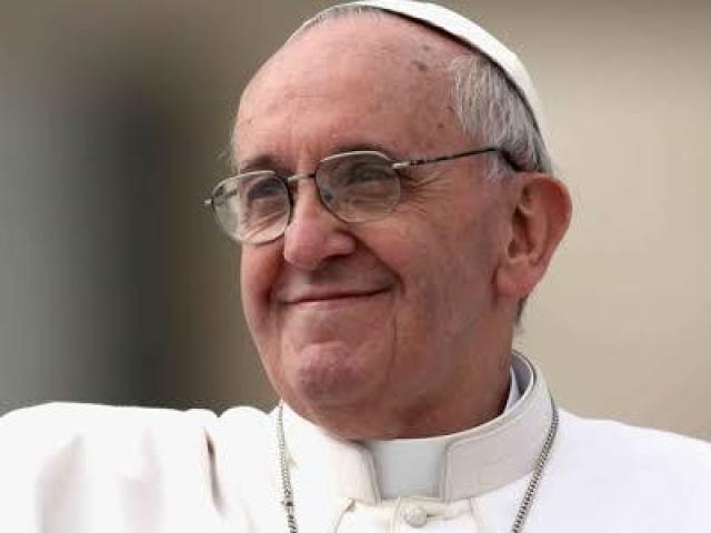 Você conhece bem o Papa Francisco?