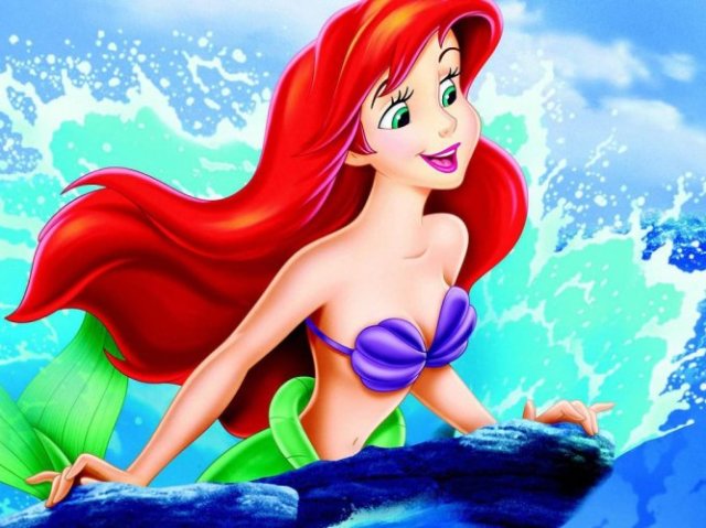 Ariel