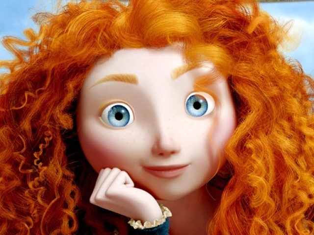 Merida