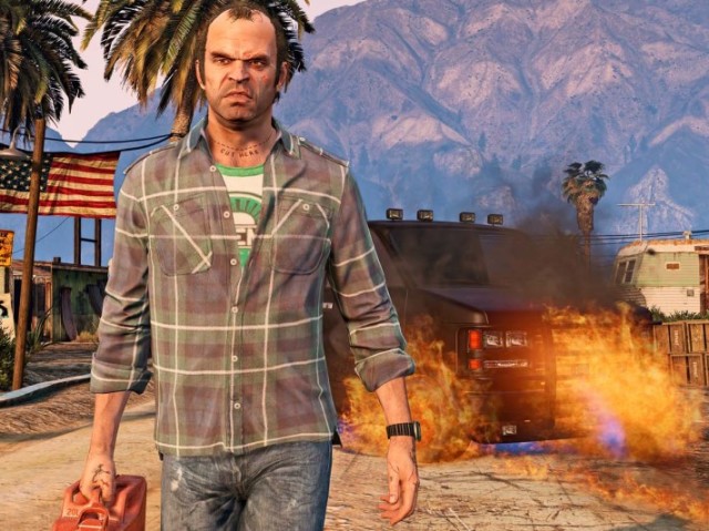GTA 5