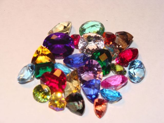 Qual pedra preciosa mais combina com você!?