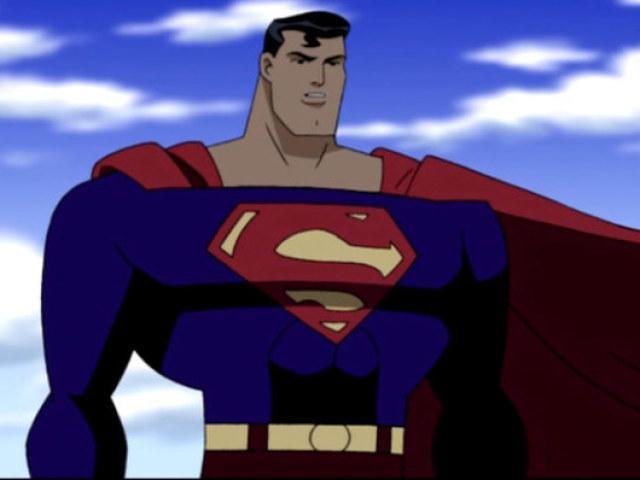 Superman (Clark Kent)