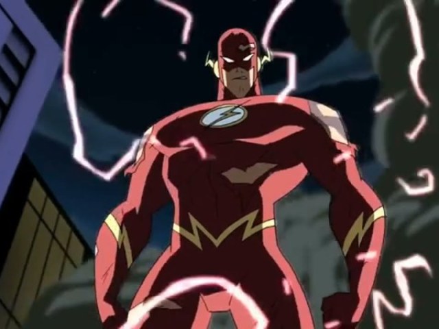 Flash (Barry Allen)