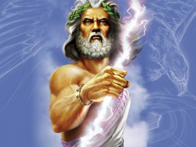 Zeus