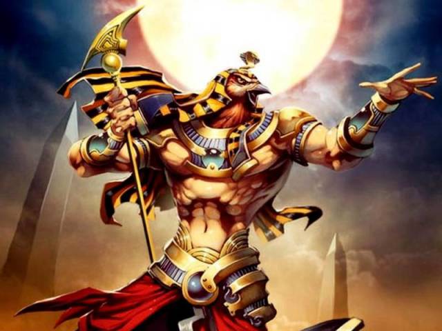 Amon-Rá