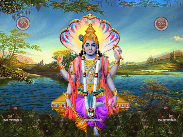 Vishnu