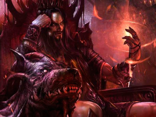 Hades