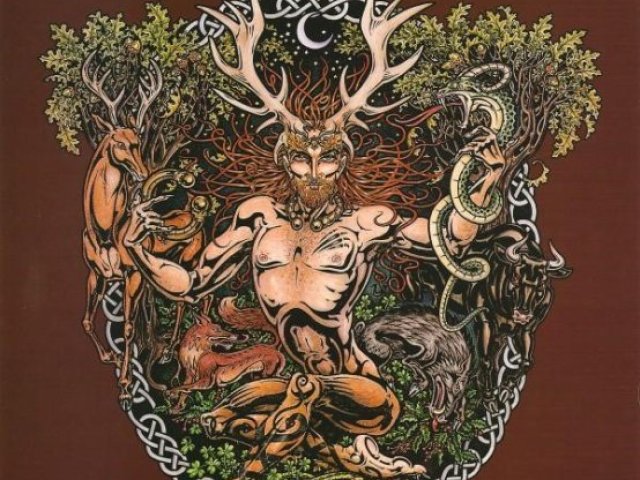 Cernunnos