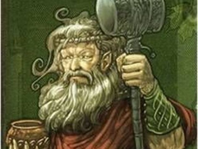 Sucellus