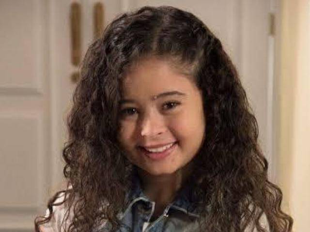 Yasmim
