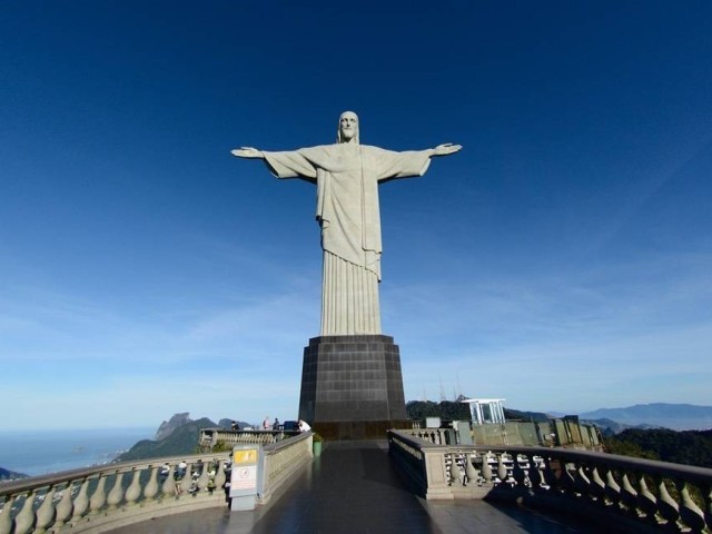Cristo Redentor - Brasil
