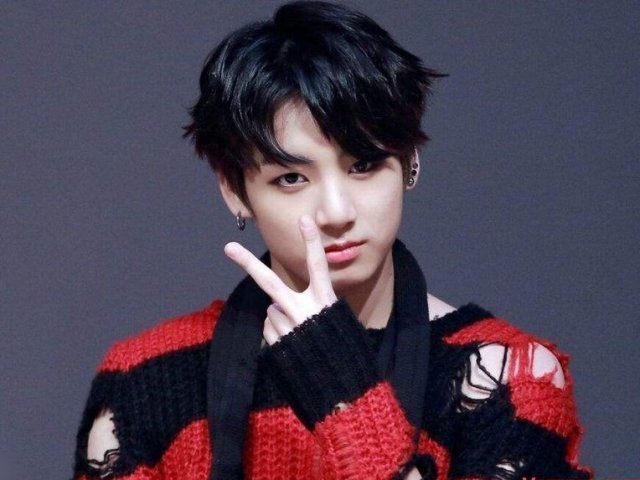 Você conhece mesmo o Jeon Jungkook?