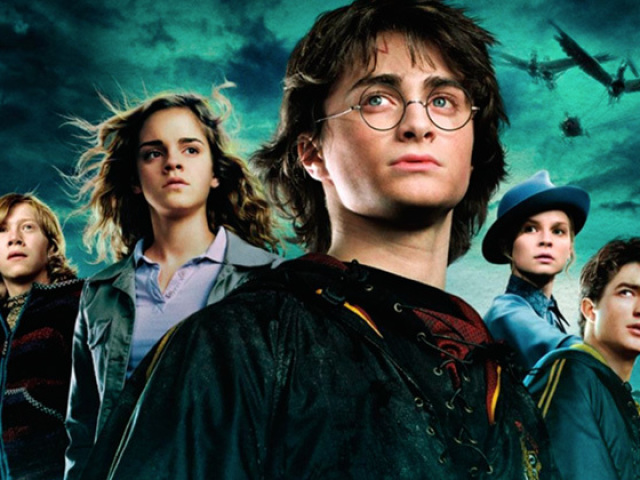 Qual Personagem Você Seria em Harry Potter? ⚡