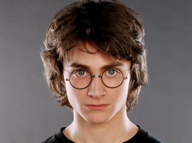 Harry Potter⚡
