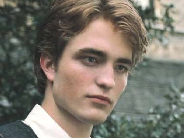 Cedrico Diggory 💛