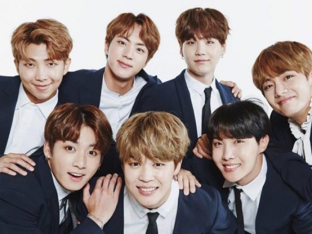 Você realmente é uma A.R.M.Y?