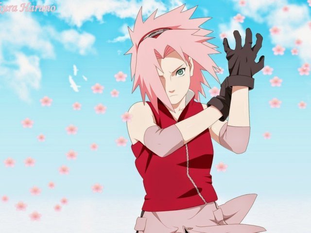 sakura