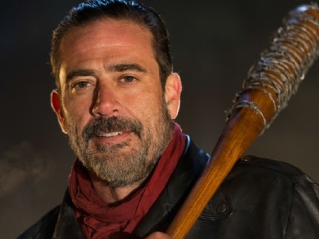 Negan