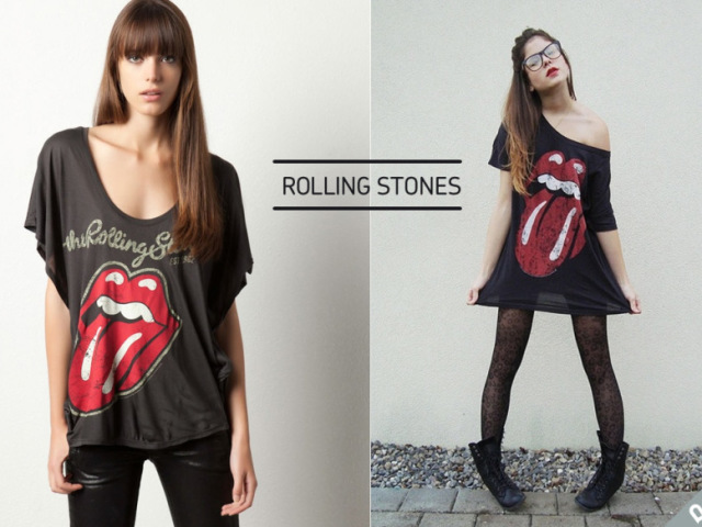ROCKER